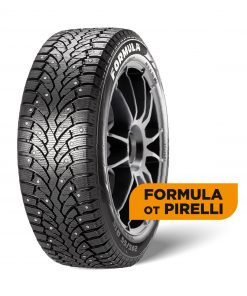 Шины FORMULA FORMULA ICE | Каталог Wheelsnheels.ru