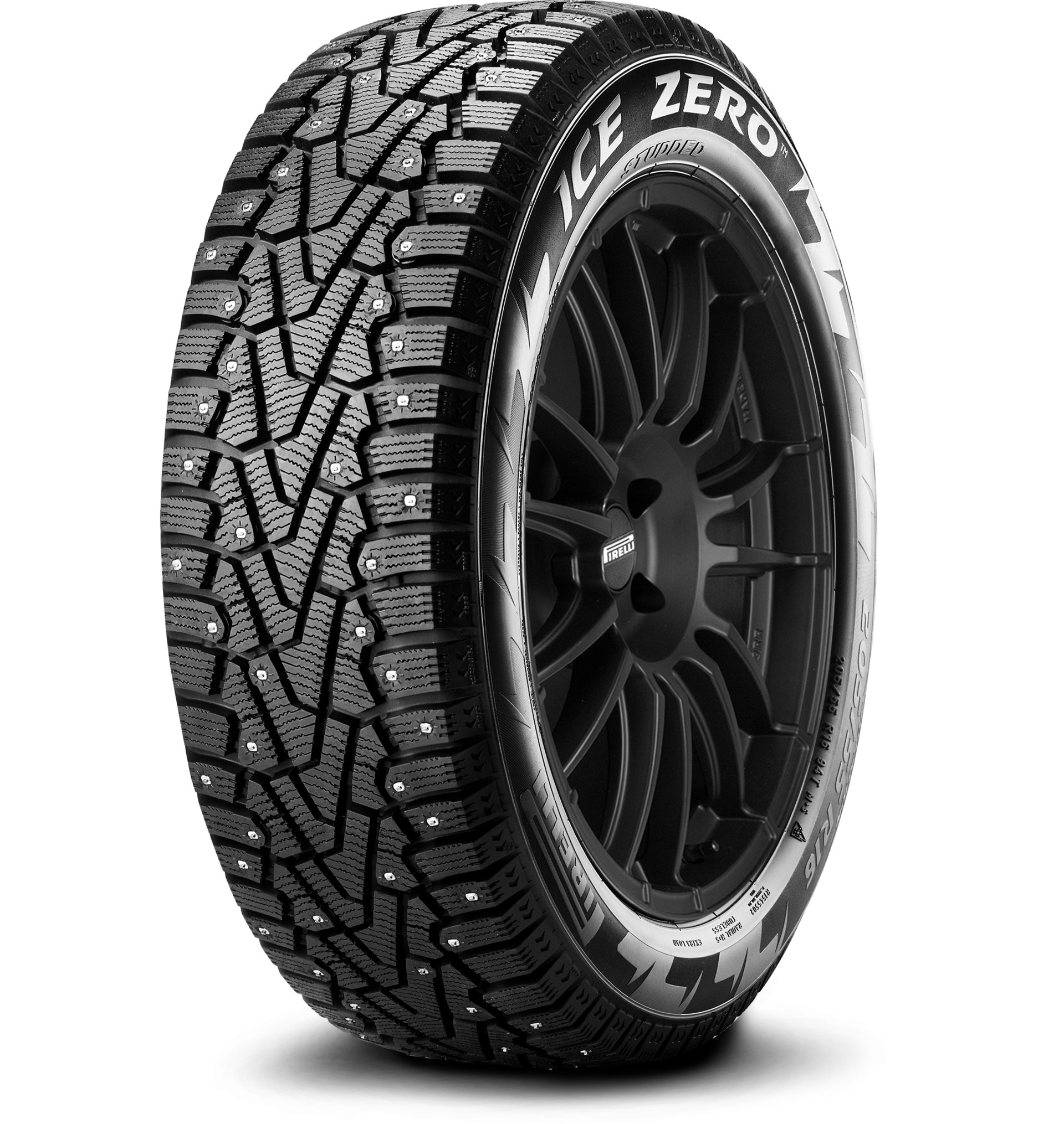 Шины PIRELLI ICE ZERO | Каталог Wheelsnheels.ru