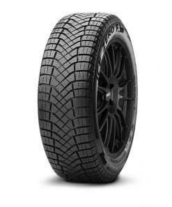 Шины PIRELLI ICE ZERO FRICTION | Каталог Wheelsnheels.ru
