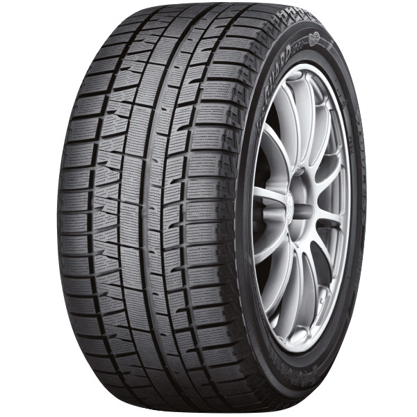 Шины YOKOHAMA Iceguard Studless IG50+ | Каталог Wheelsnheels.ru