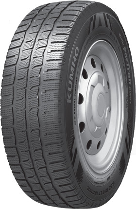 Шины KUMHO Winter PorTran CW51 | Каталог Wheelsnheels.ru