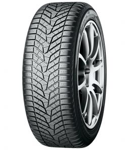 Шины YOKOHAMA W.DRIVE V905 | Каталог Wheelsnheels.ru