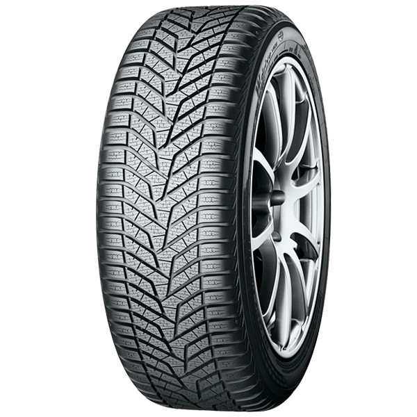 Шины YOKOHAMA W.DRIVE V905 | Каталог Wheelsnheels.ru