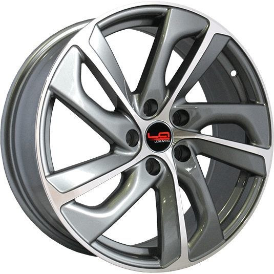 Диски REPLICA _Concept-TY532 | Каталог Wheelsnheels.ru