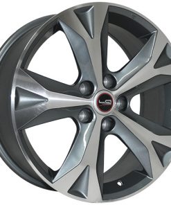 Диски REPLICA TY214 | Каталог Wheelsnheels.ru