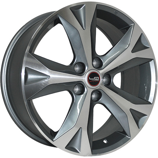 Диски REPLICA TY214 | Каталог Wheelsnheels.ru