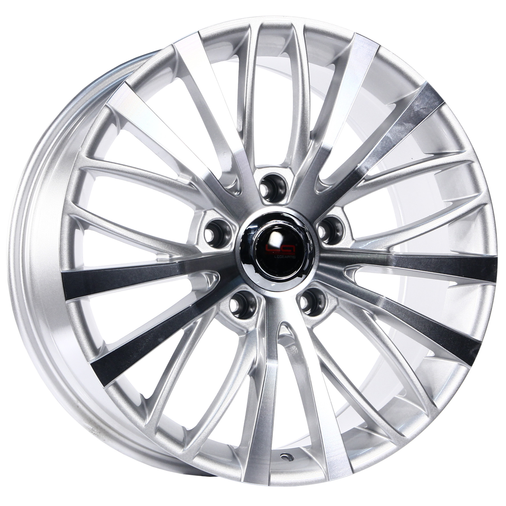 Диски REPLICA _Concept-LX519 | Каталог Wheelsnheels.ru