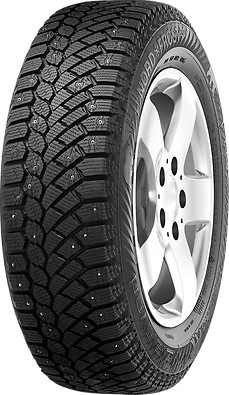 Шины GISLAVED NORD FROST 200 | Каталог Wheelsnheels.ru