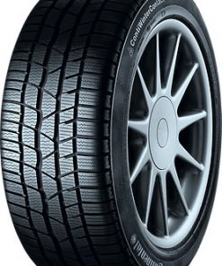 Шины CONTINENTAL ContiWinterContact TS 830 P | Каталог Wheelsnheels.ru