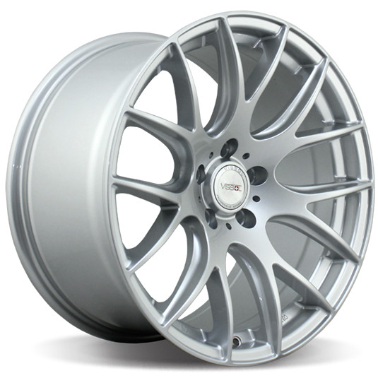 Диски VISSOL V-001 | Каталог Wheelsnheels.ru