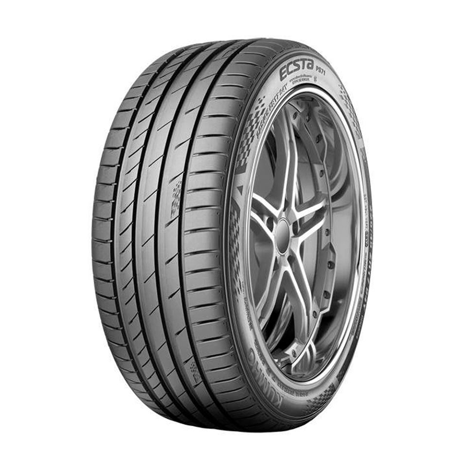 Шины Kumho PS-71S XL | Каталог Wheelsnheels.ru