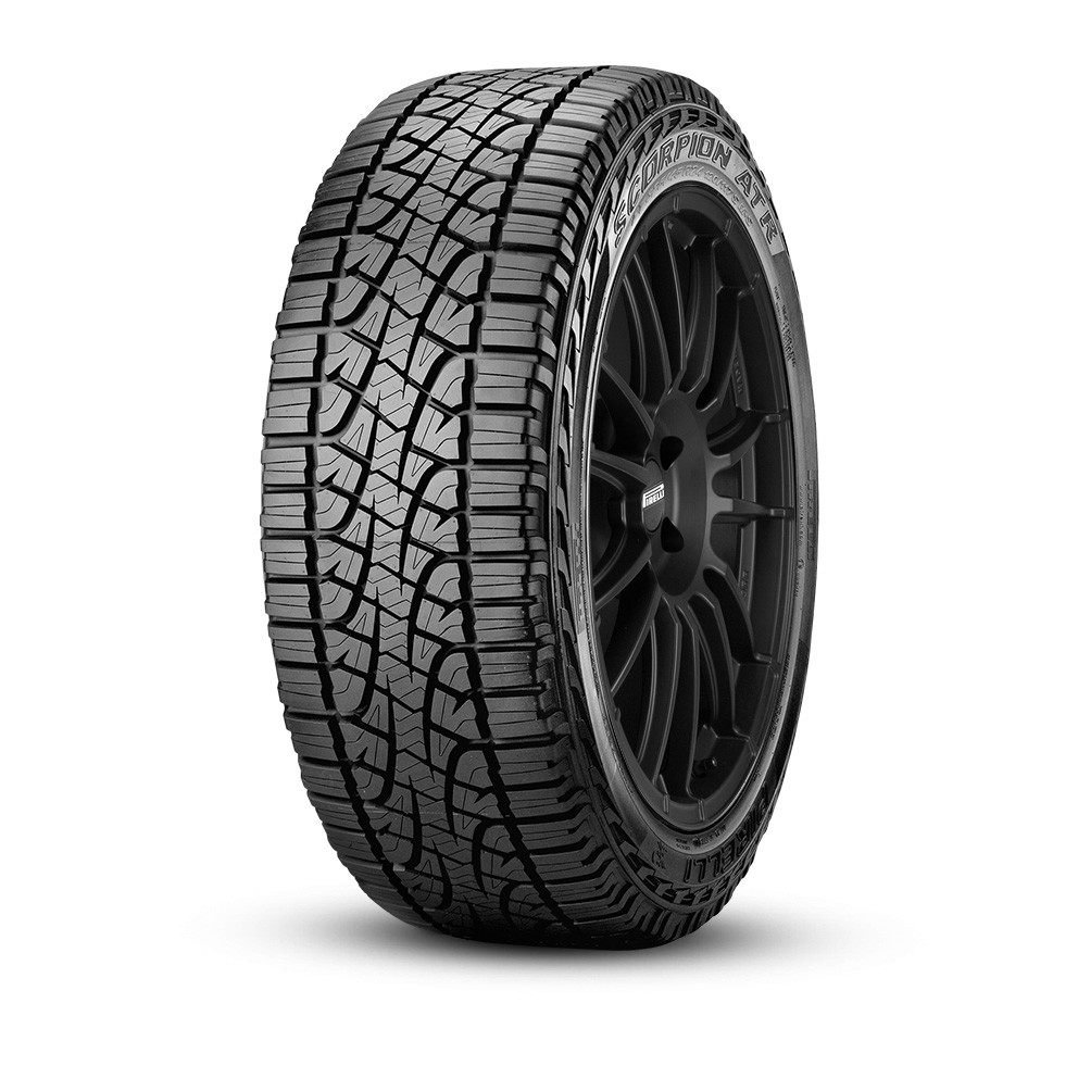 Шины PIRELLI SCORPION ATR | Каталог Wheelsnheels.ru