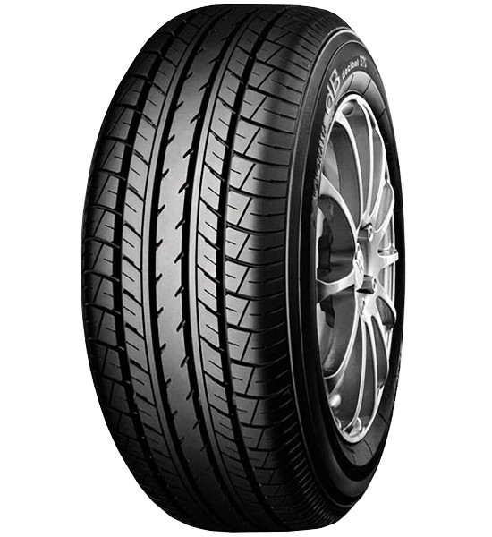 Шины YOKOHAMA E70B | Каталог Wheelsnheels.ru