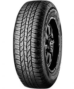 Шины YOKOHAMA GEOLANDAR A/T G015 | Каталог Wheelsnheels.ru