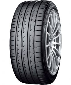 Шины YOKOHAMA ADVAN SPORT V105S | Каталог Wheelsnheels.ru