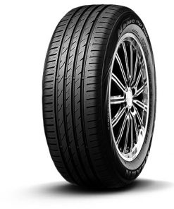 Шины NEXEN NBLUE HD Plus | Каталог Wheelsnheels.ru