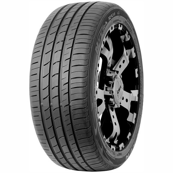 Шины NEXEN NFERA RU1 | Каталог Wheelsnheels.ru