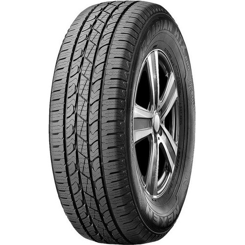 Шины NEXEN ROADIAN HTX RH5 | Каталог Wheelsnheels.ru