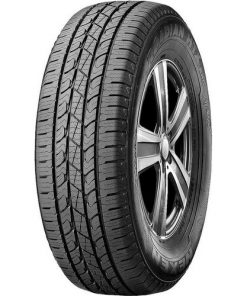 Шины NEXEN ROADIAN HTX RH5 | Каталог Wheelsnheels.ru