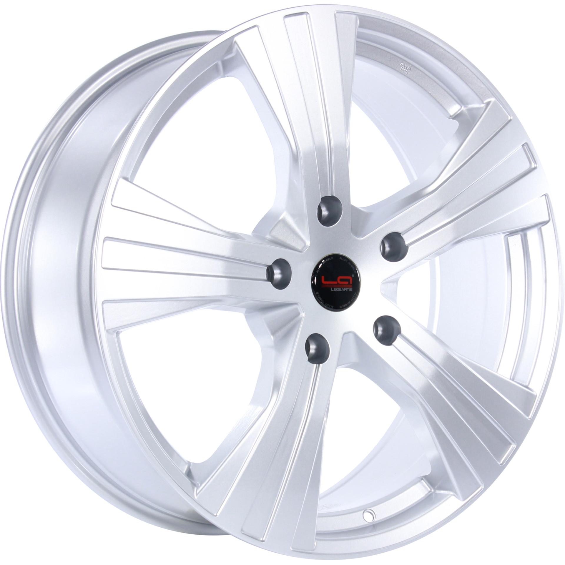 Диски REPLICA LX105 | Каталог Wheelsnheels.ru