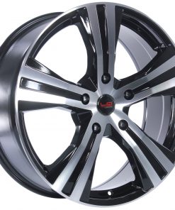 Диски REPLICA LX105 | Каталог Wheelsnheels.ru