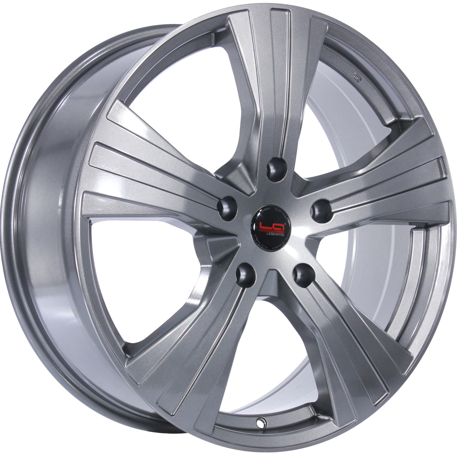 Диски REPLICA LX105 | Каталог Wheelsnheels.ru