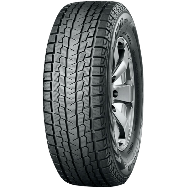 Шины YOKOHAMA iceGUARD Studless G075 | Каталог Wheelsnheels.ru