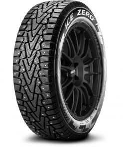 Шины PIRELLI ICE ZERO | Каталог Wheelsnheels.ru