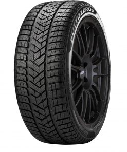 Шины PIRELLI WINTER SOTTOZERO Serie III | Каталог Wheelsnheels.ru