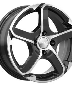 Диски СКАД АЛЛИГАТОР | Каталог Wheelsnheels.ru