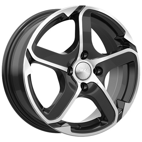 Диски СКАД АЛЛИГАТОР | Каталог Wheelsnheels.ru