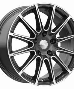 Диски СКАД Le Mans | Каталог Wheelsnheels.ru