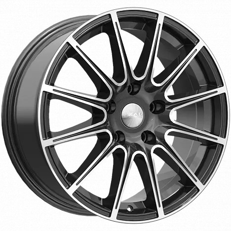 Диски СКАД Le Mans | Каталог Wheelsnheels.ru