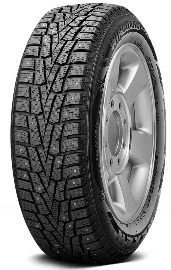 Шины NEXEN WINGUARD winSpike SUV | Каталог Wheelsnheels.ru