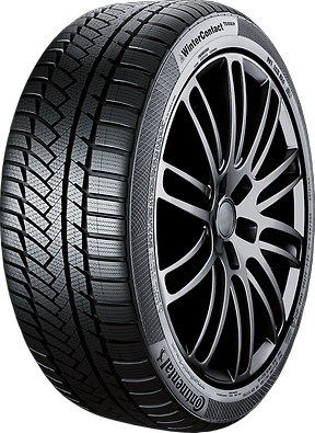 Шины CONTINENTAL WinterContact TS 850 P | Каталог Wheelsnheels.ru