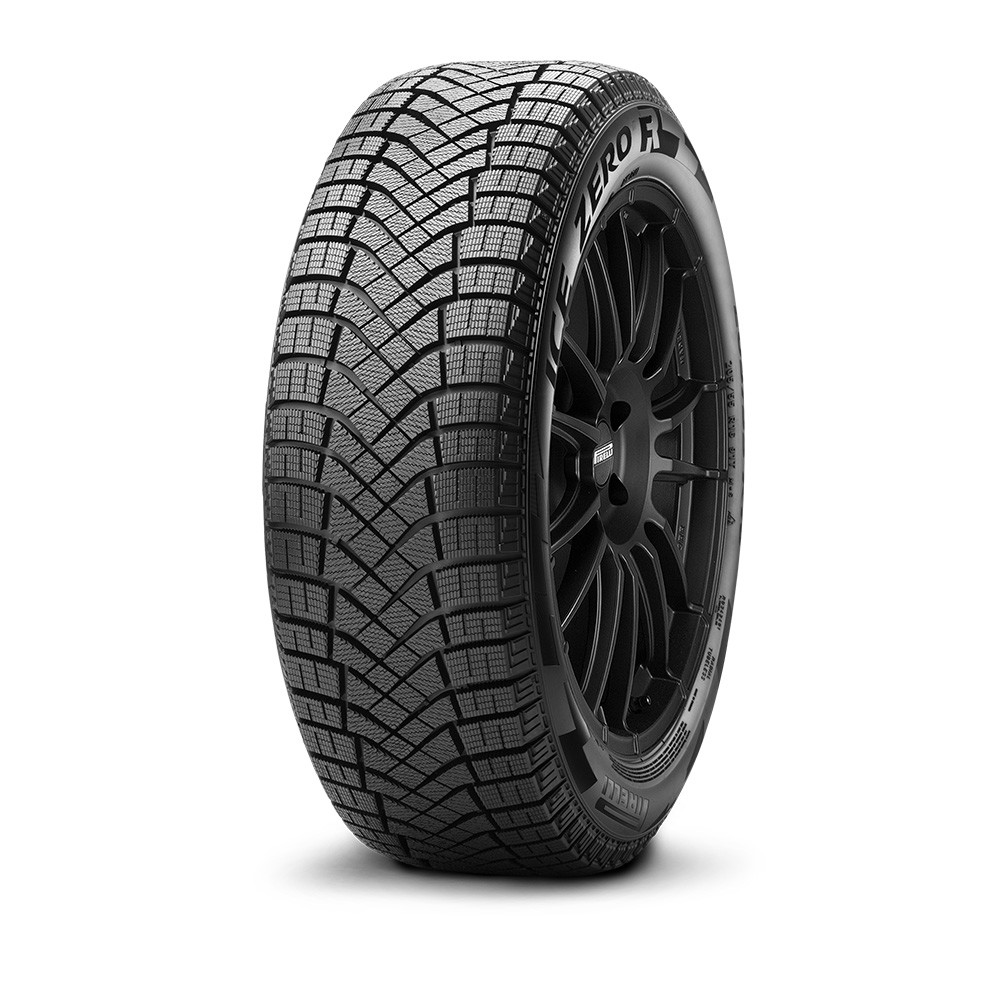 Шины PIRELLI ICE ZERO FRICTION | Каталог Wheelsnheels.ru