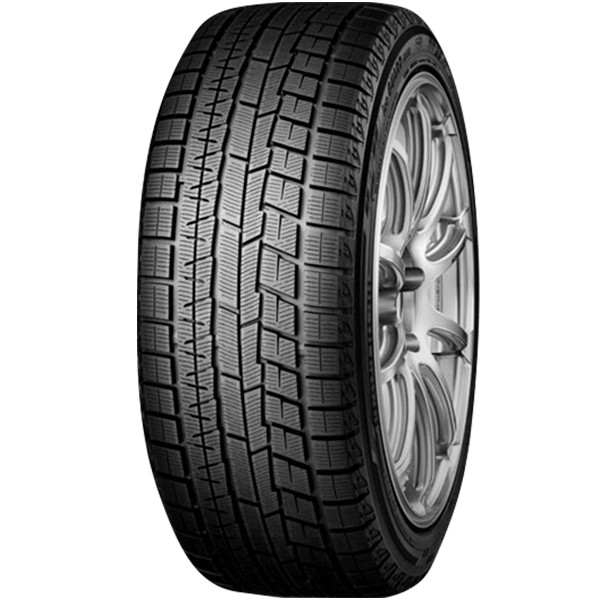 Шины YOKOHAMA IceGUARD iG60A | Каталог Wheelsnheels.ru