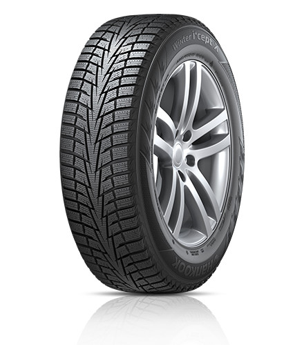 Шины HANKOOK Winter i*cept X RW10 | Каталог Wheelsnheels.ru