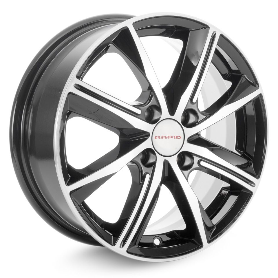 Диски КиК Арнар-оригинал (КС890) | Каталог Wheelsnheels.ru