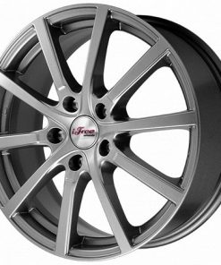 Диски iFree Big-Byz | Каталог Wheelsnheels.ru