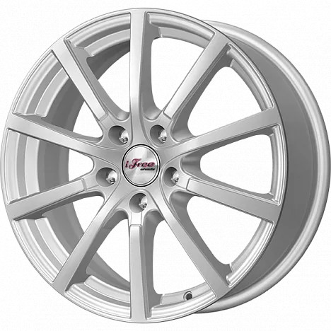 Диски iFree Big-Byz | Каталог Wheelsnheels.ru