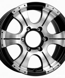 Диски КиК Байконур | Каталог Wheelsnheels.ru