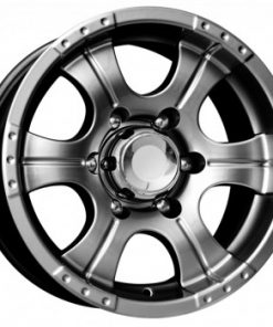 Диски КиК Байконур | Каталог Wheelsnheels.ru