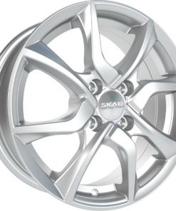 Диски СКАД ТУЛОН | Каталог Wheelsnheels.ru