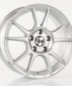 Диски ALCASTA M40 | Каталог Wheelsnheels.ru