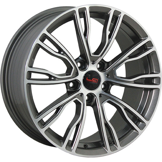 Диски REPLICA _Concept-B533 | Каталог Wheelsnheels.ru