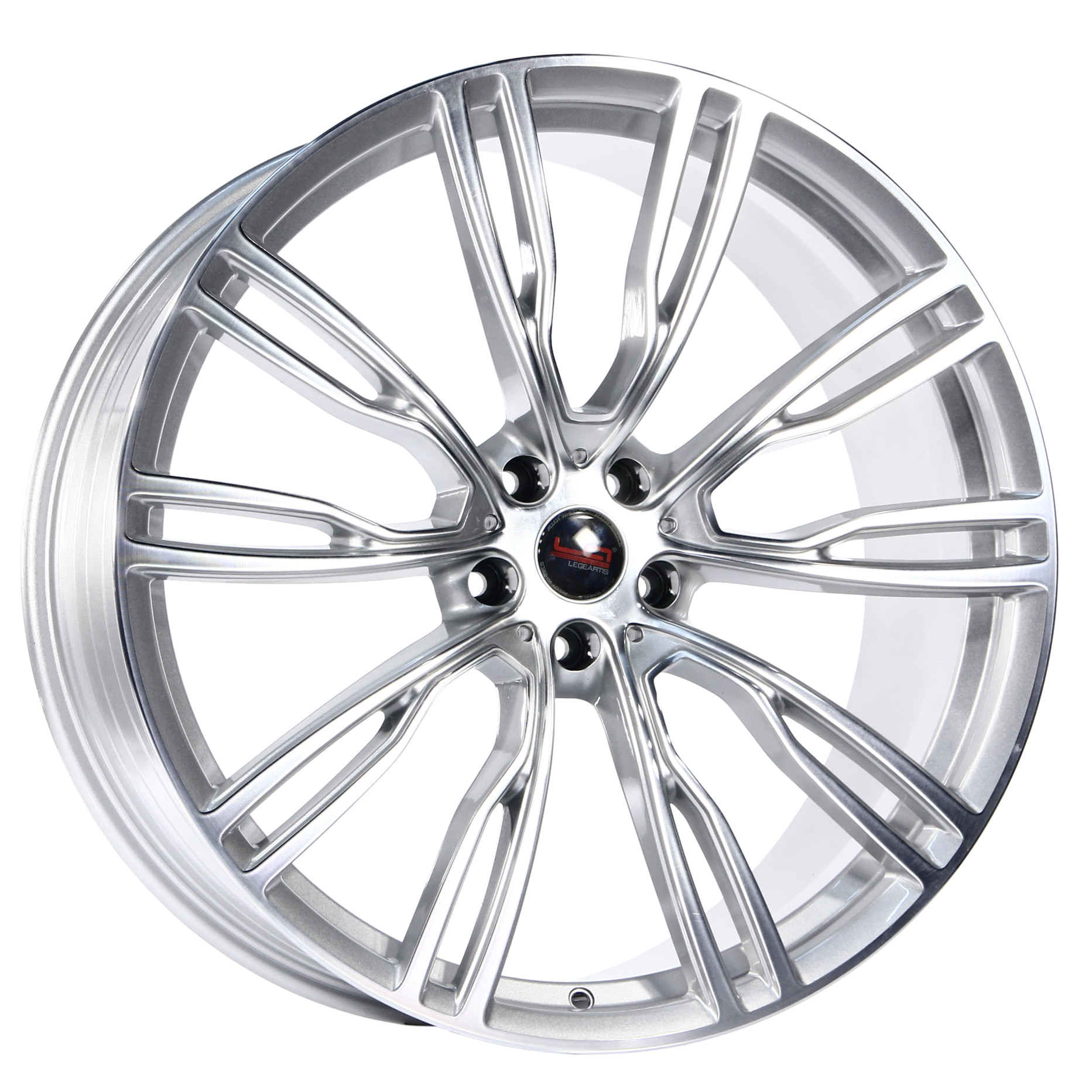Диски REPLICA _Concept-B533 | Каталог Wheelsnheels.ru