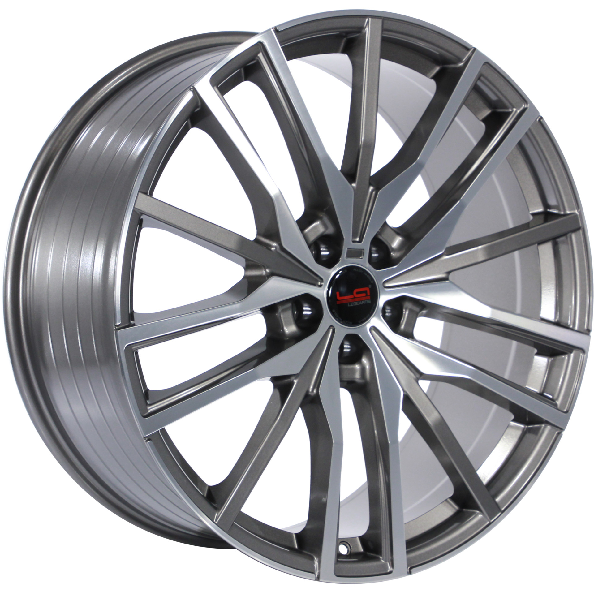 Диски REPLICA _Concept-B536 | Каталог Wheelsnheels.ru