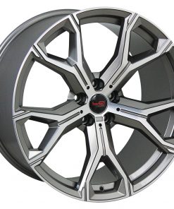 Диски REPLICA _Concept-B537 | Каталог Wheelsnheels.ru