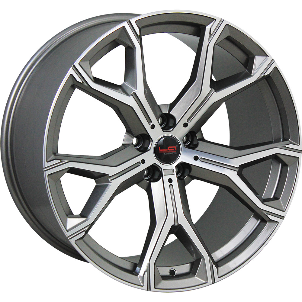 Диски REPLICA _Concept-B537 | Каталог Wheelsnheels.ru
